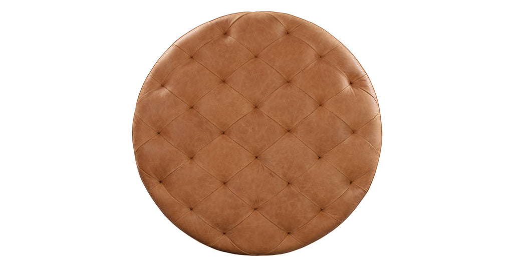 Ascot Ottoman