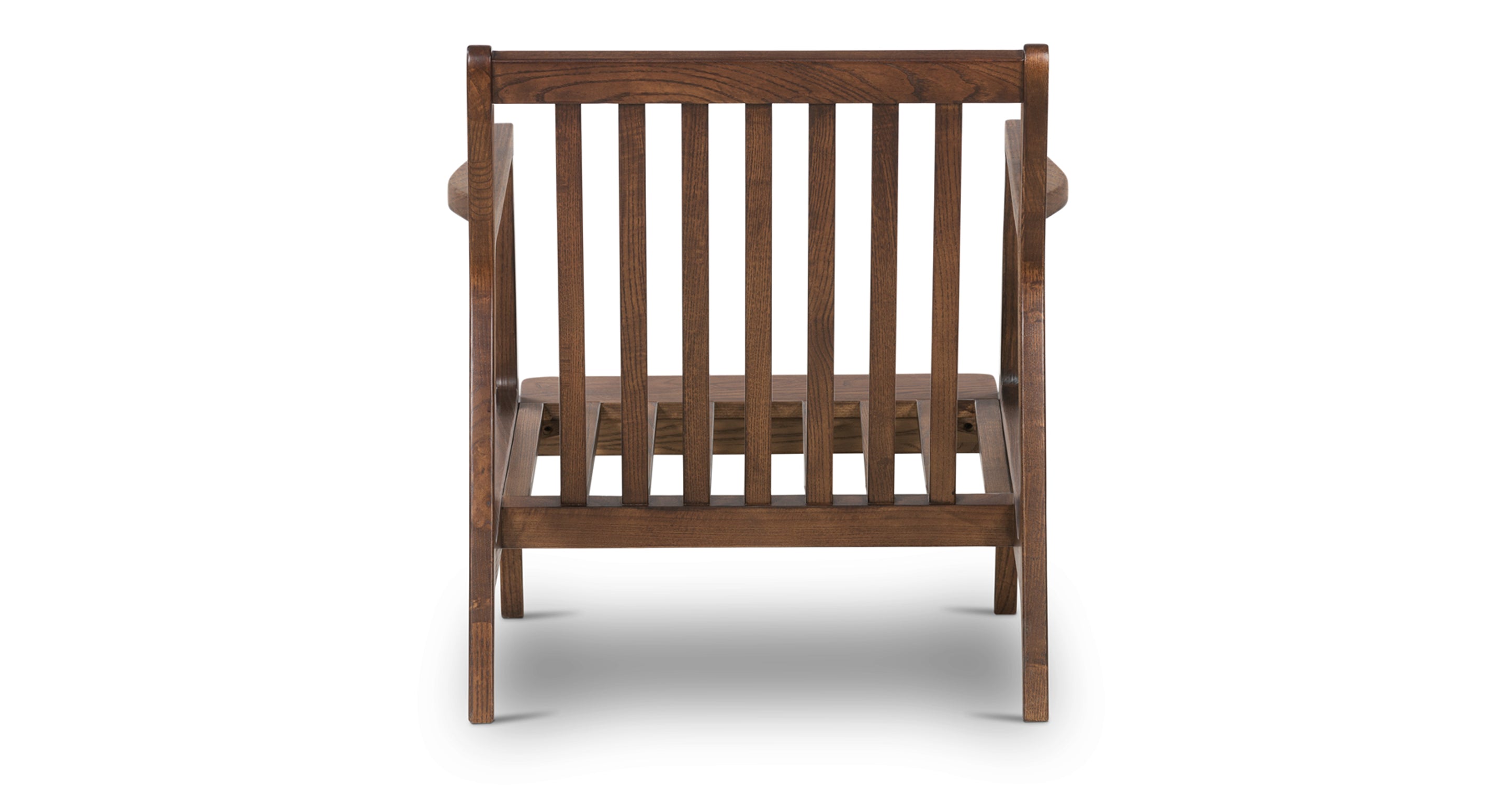 Verity Leather Lounge Chair