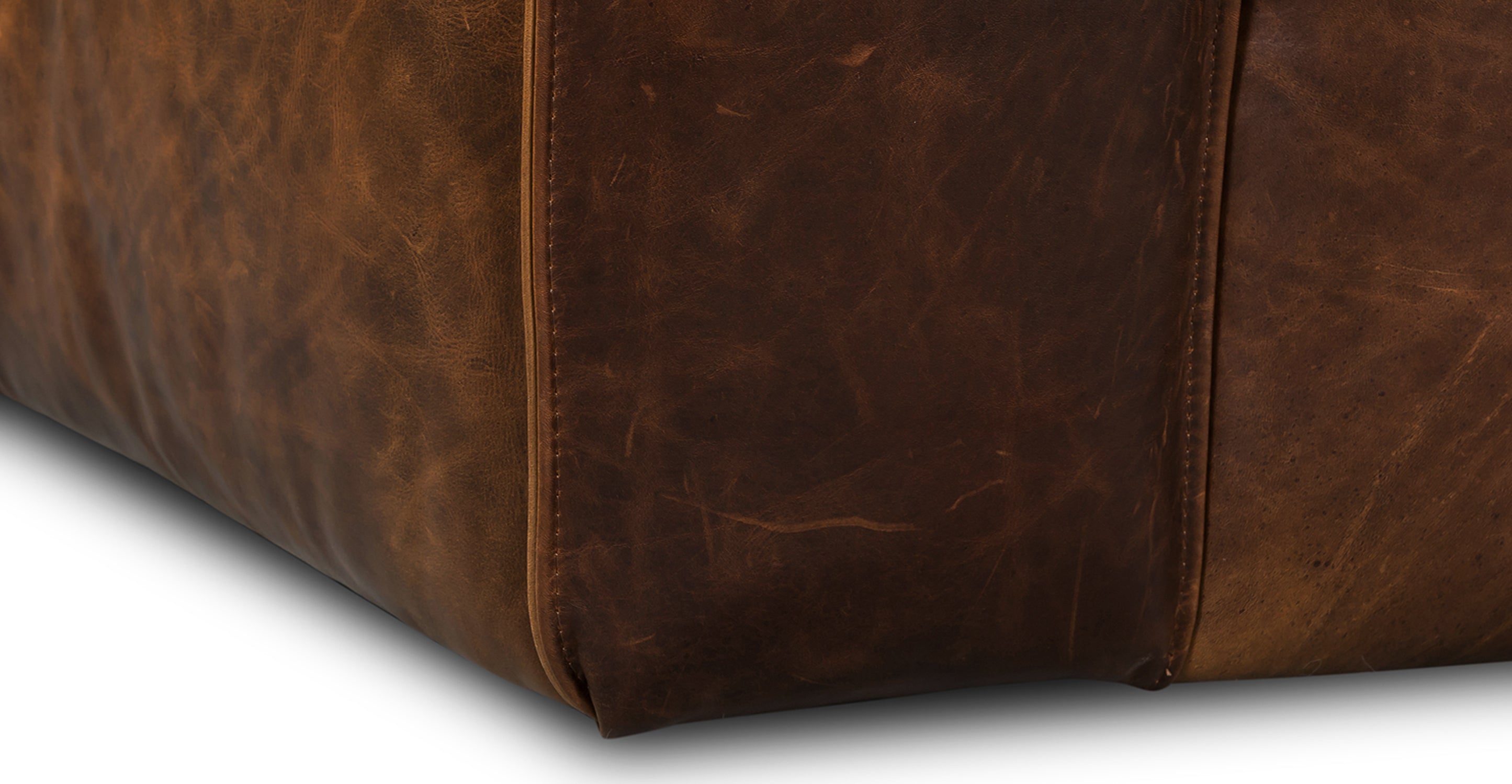 Capa Reversible Corner Sectional Sofa