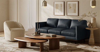 Nolita Sofa