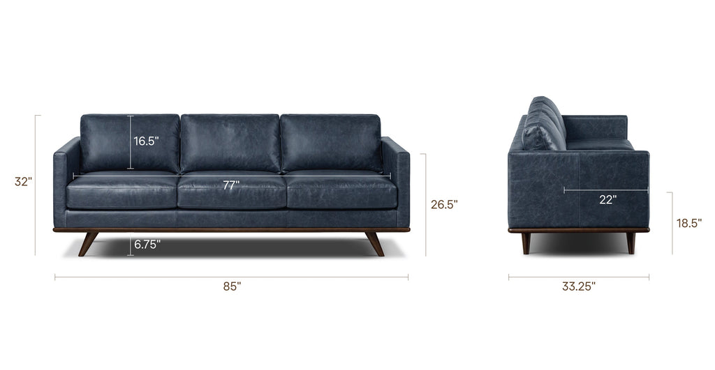 Nolita Sofa