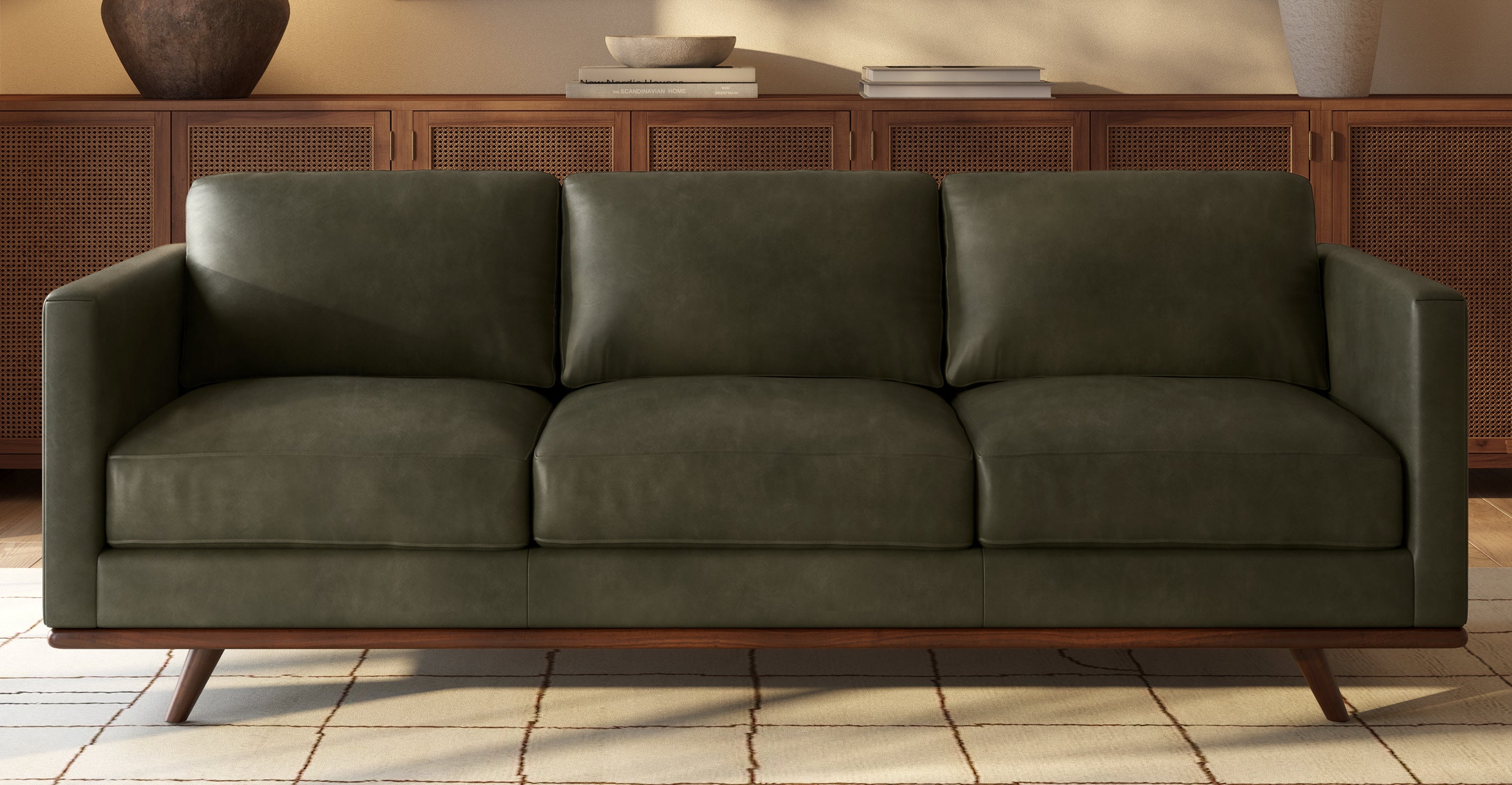 Nolita Sofa