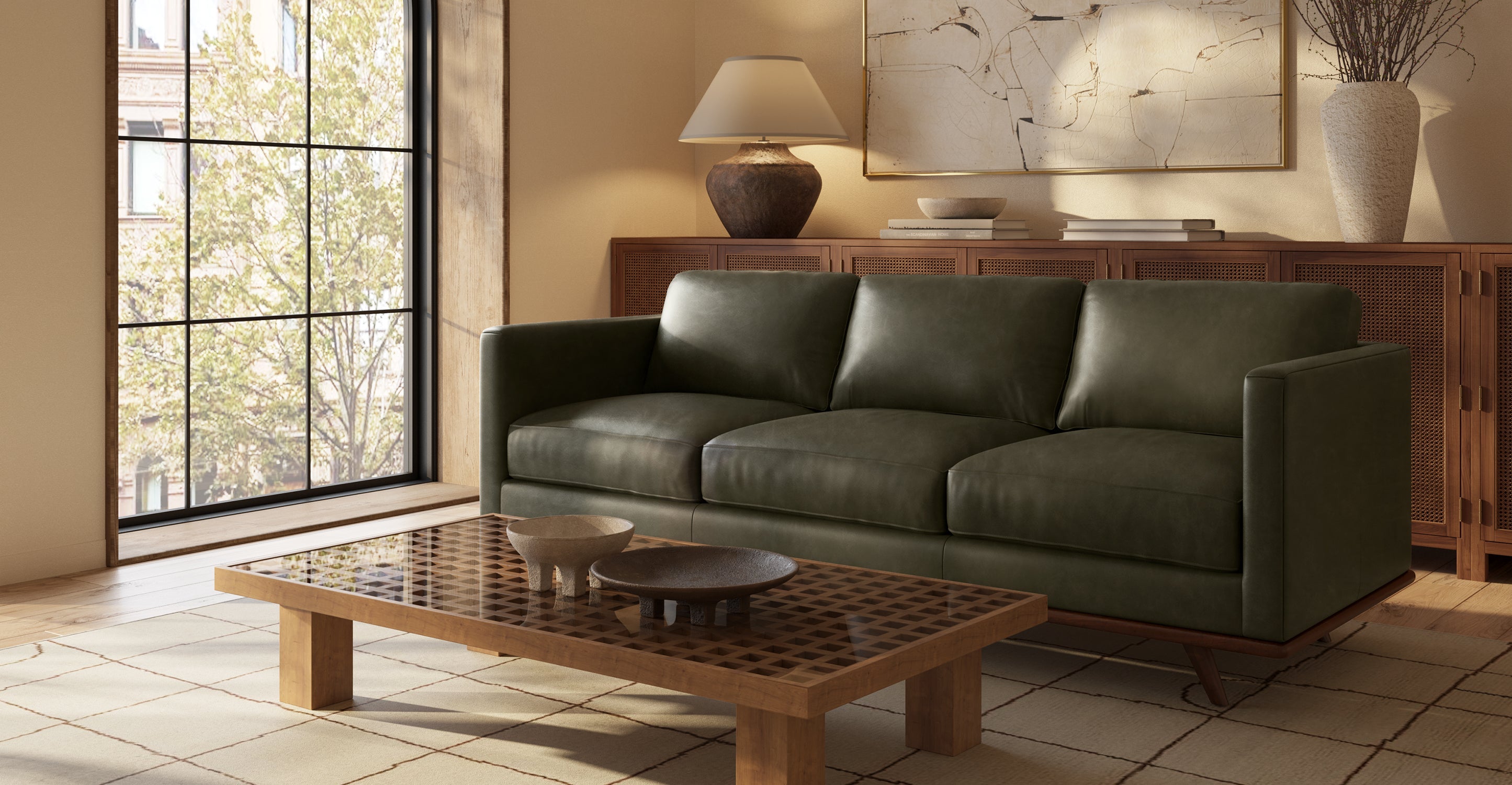 Nolita Sofa