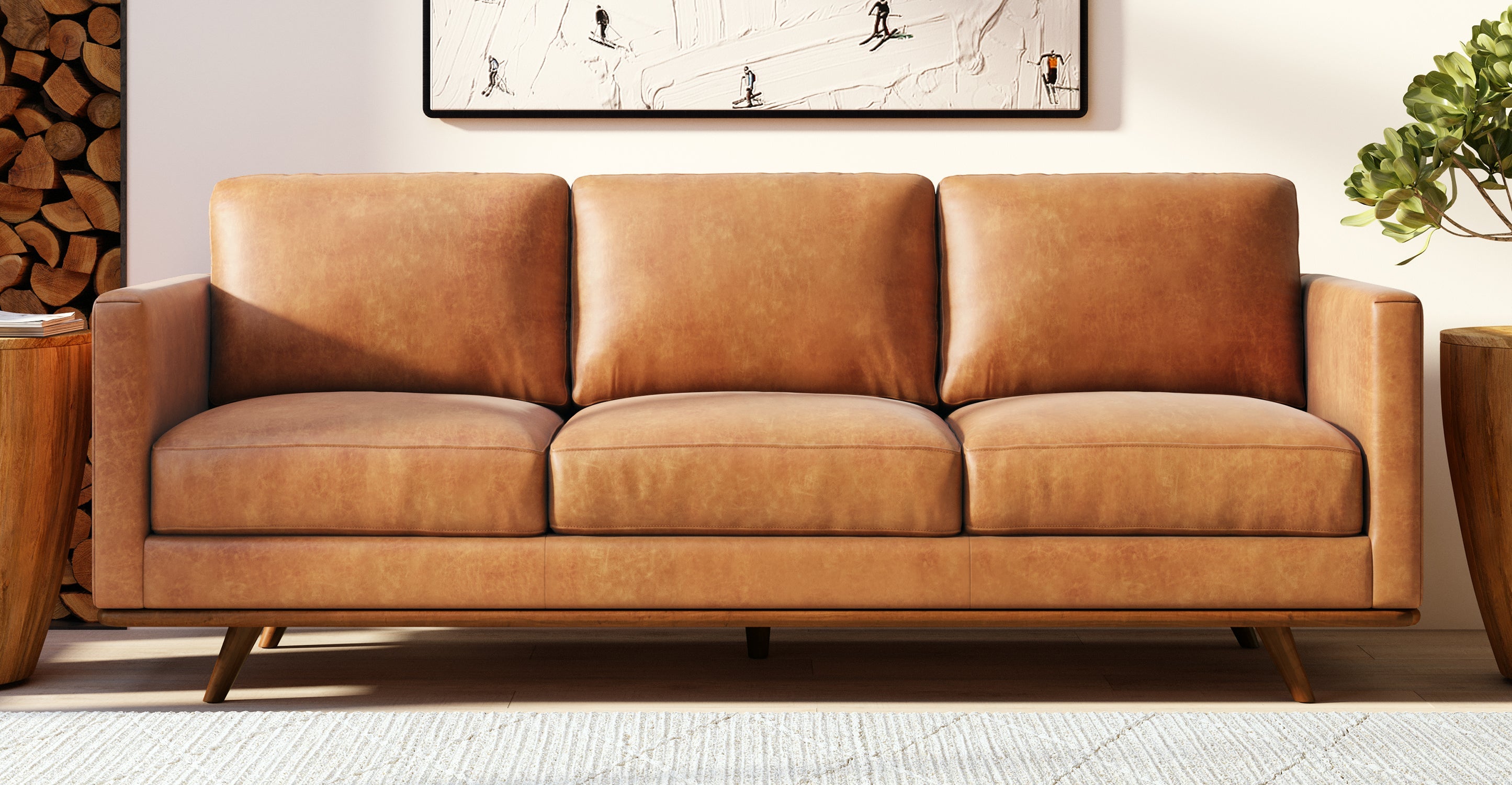 Nolita Sofa