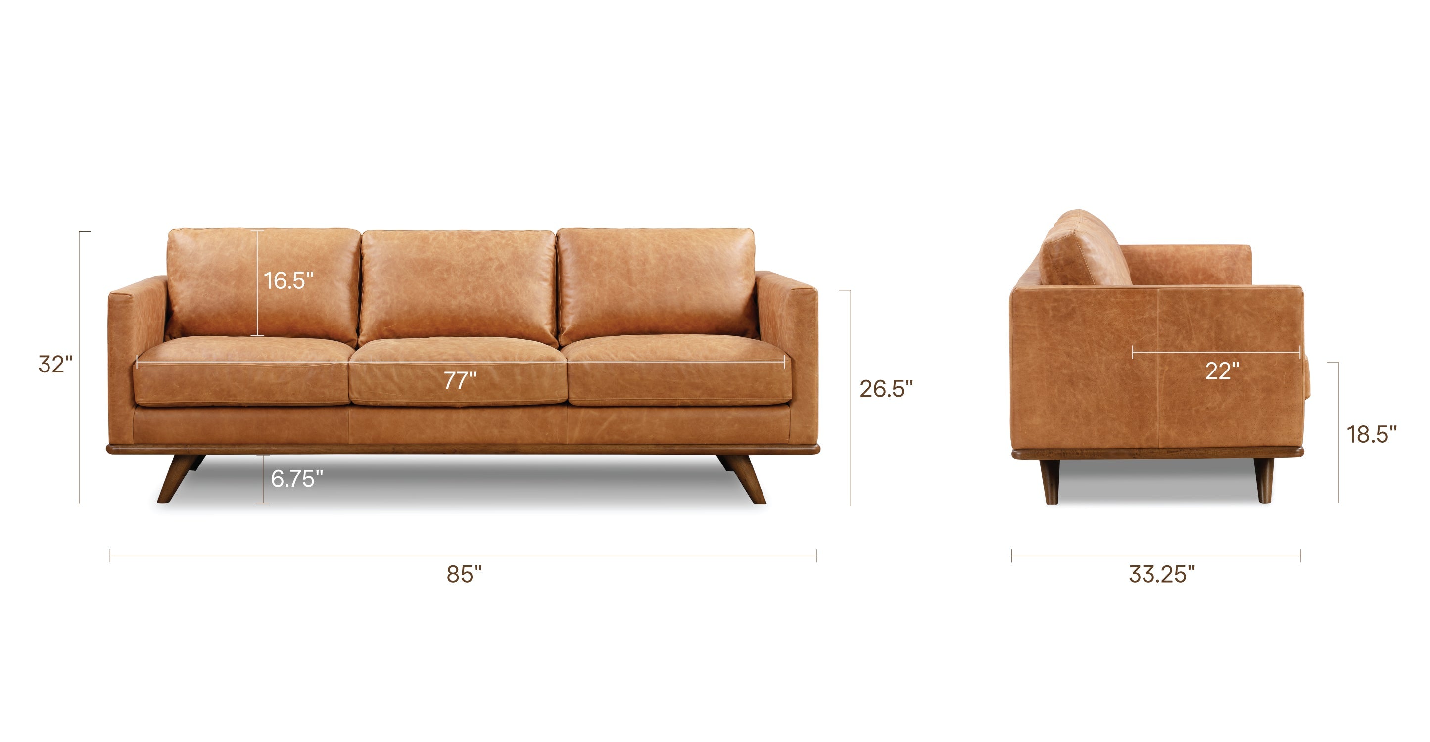Nolita Sofa