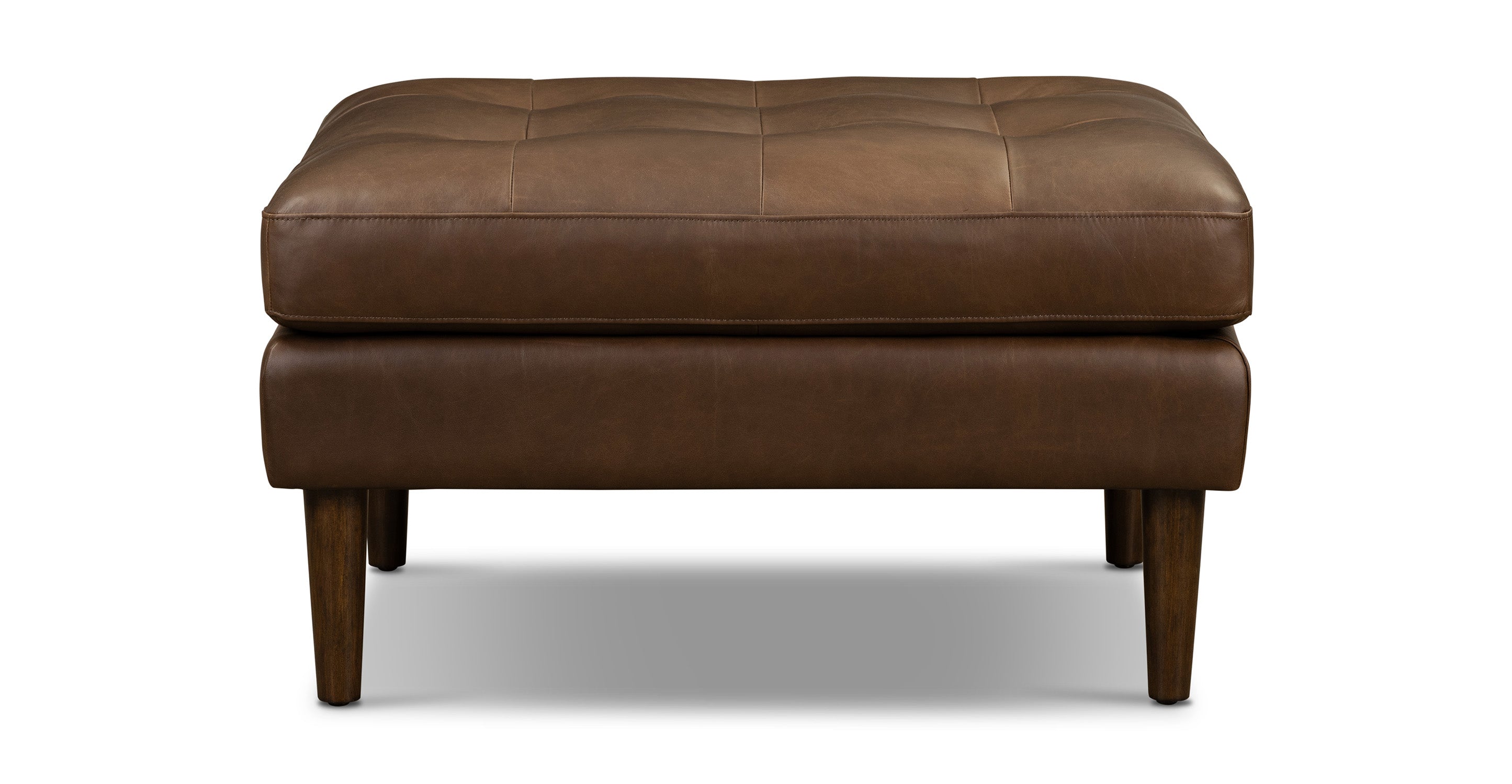Napa Ottoman