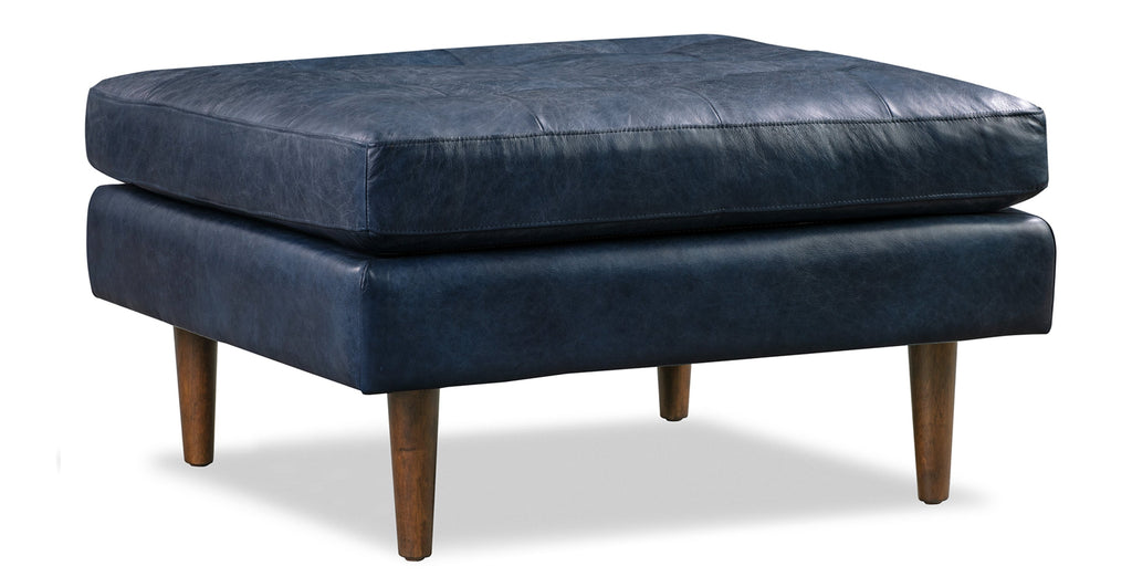 Napa Ottoman