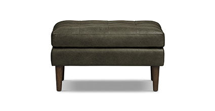 Napa Ottoman