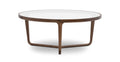 Ciro Round Coffee Table