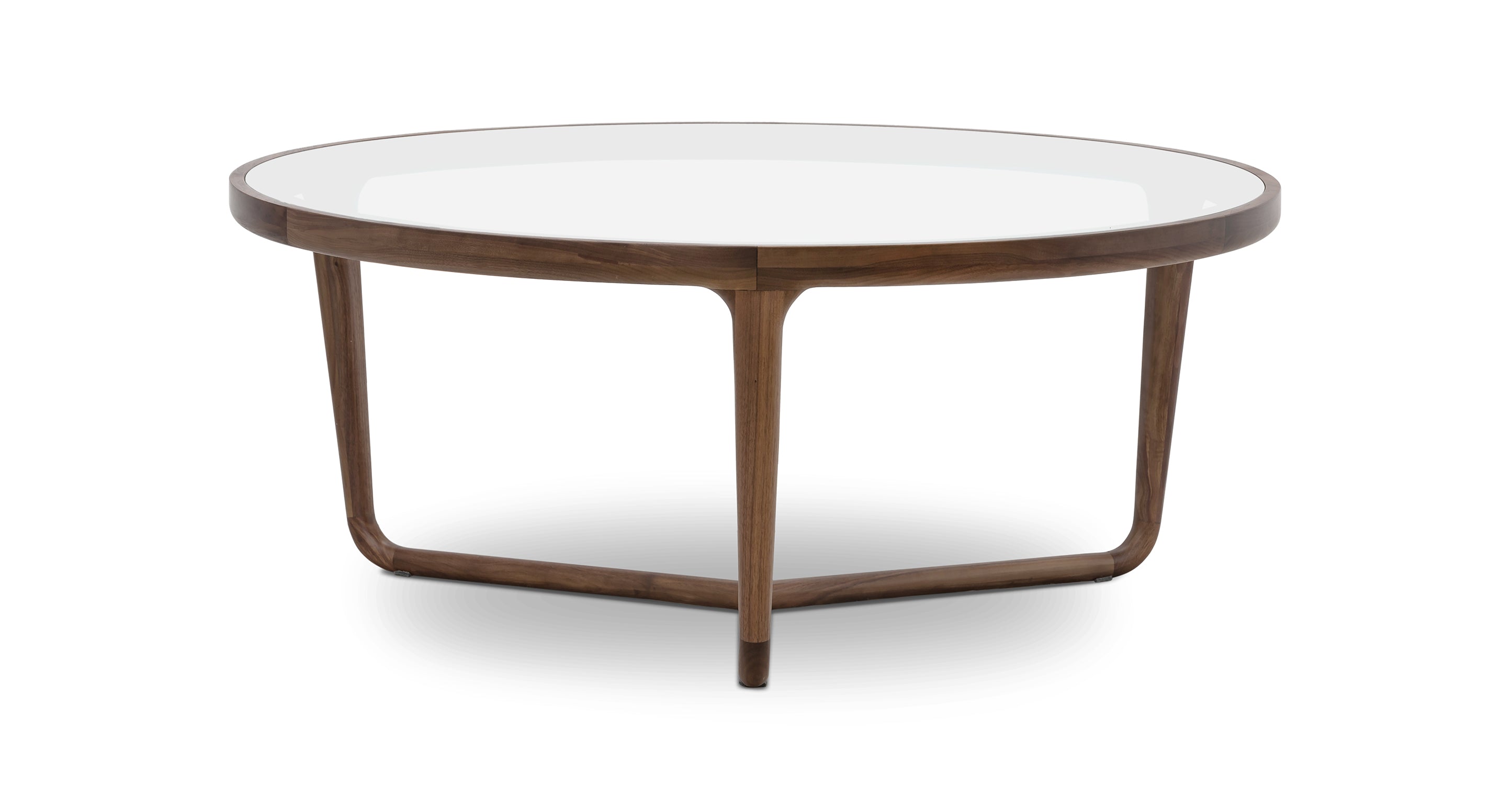 Ciro Round Coffee Table