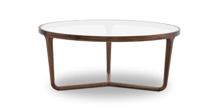 Ciro Round Coffee Table