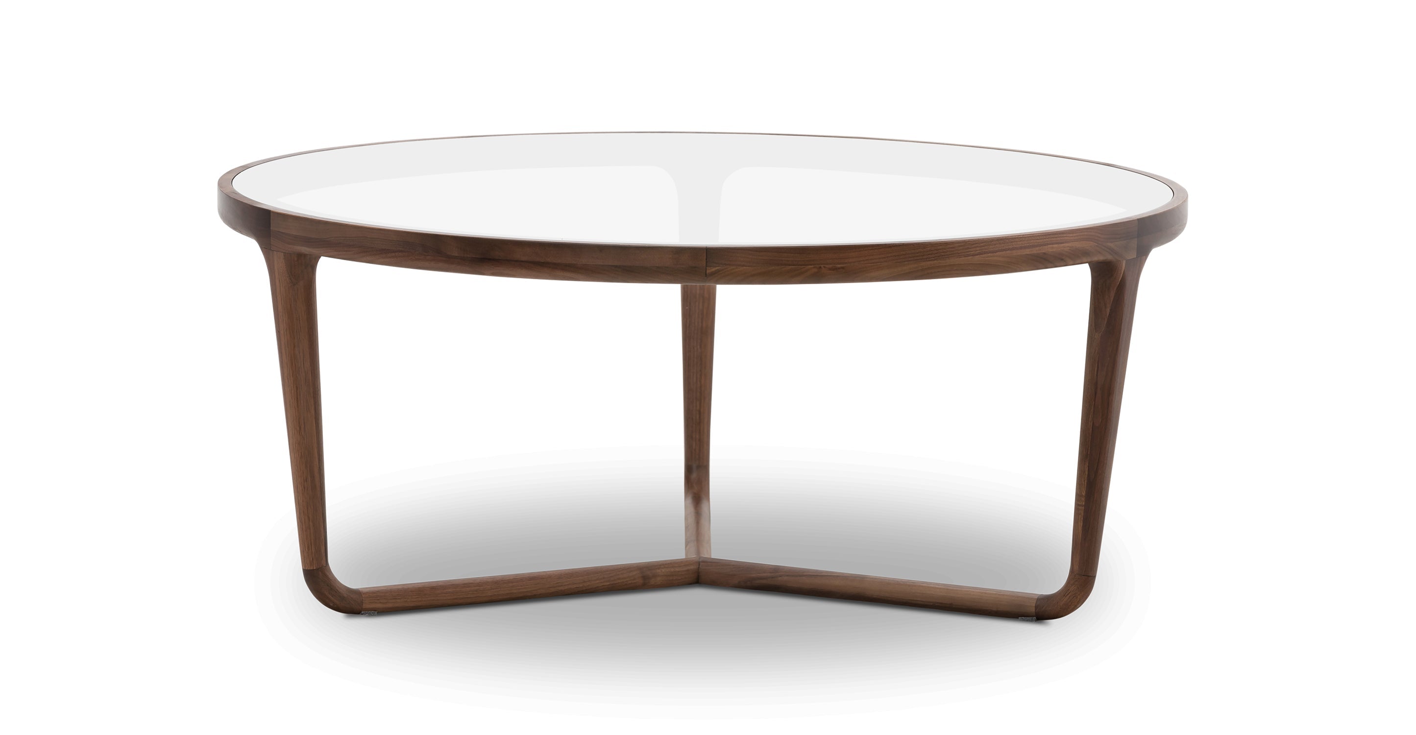 Ciro Round Coffee Table