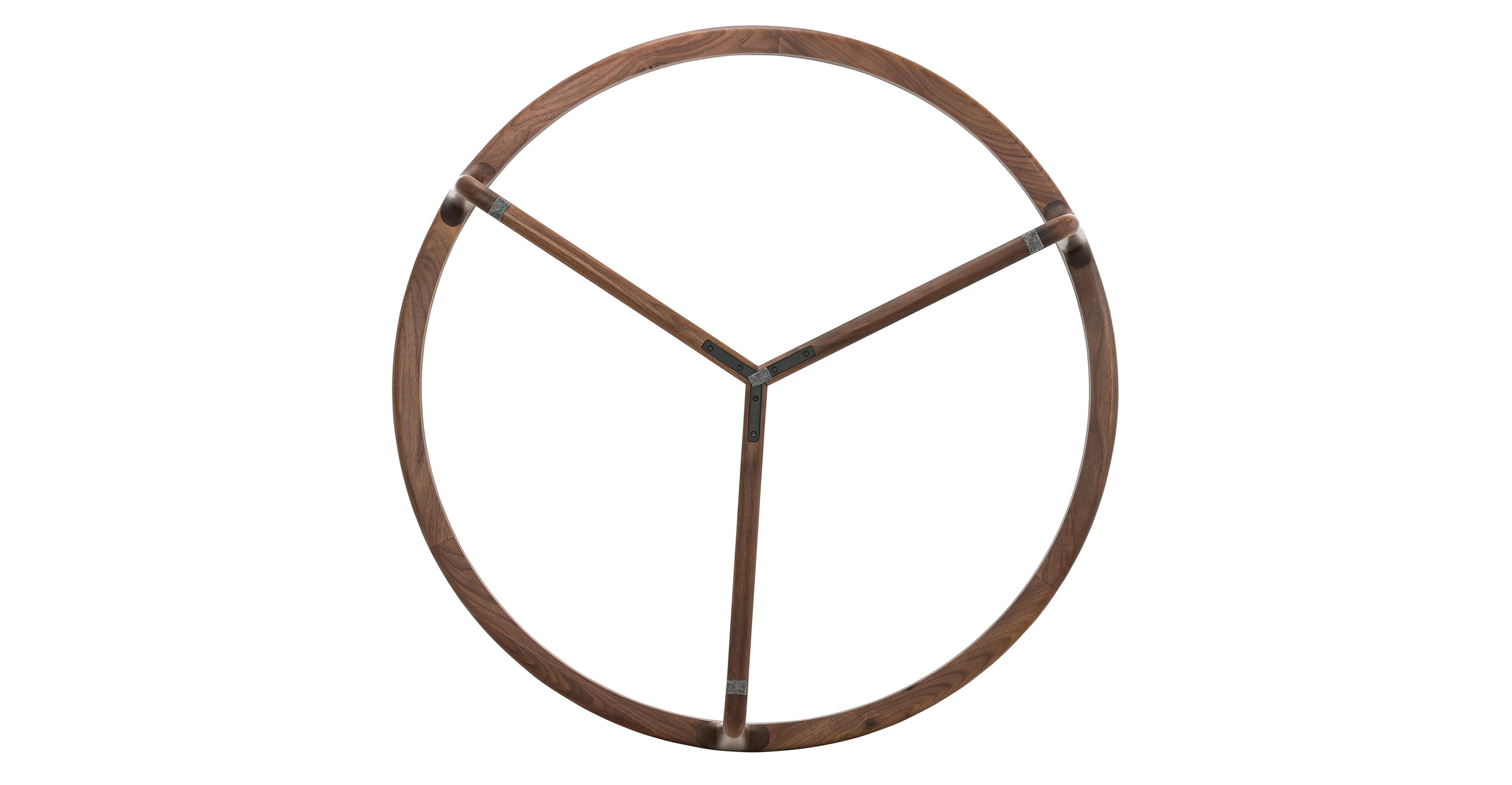 Ciro Round Coffee Table