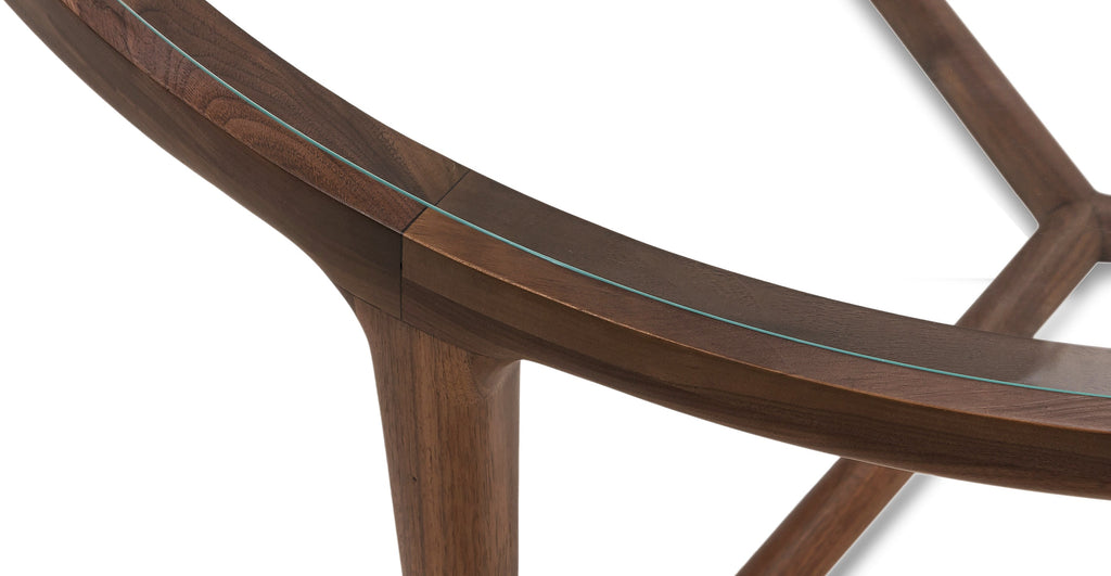 Ciro Round Coffee Table