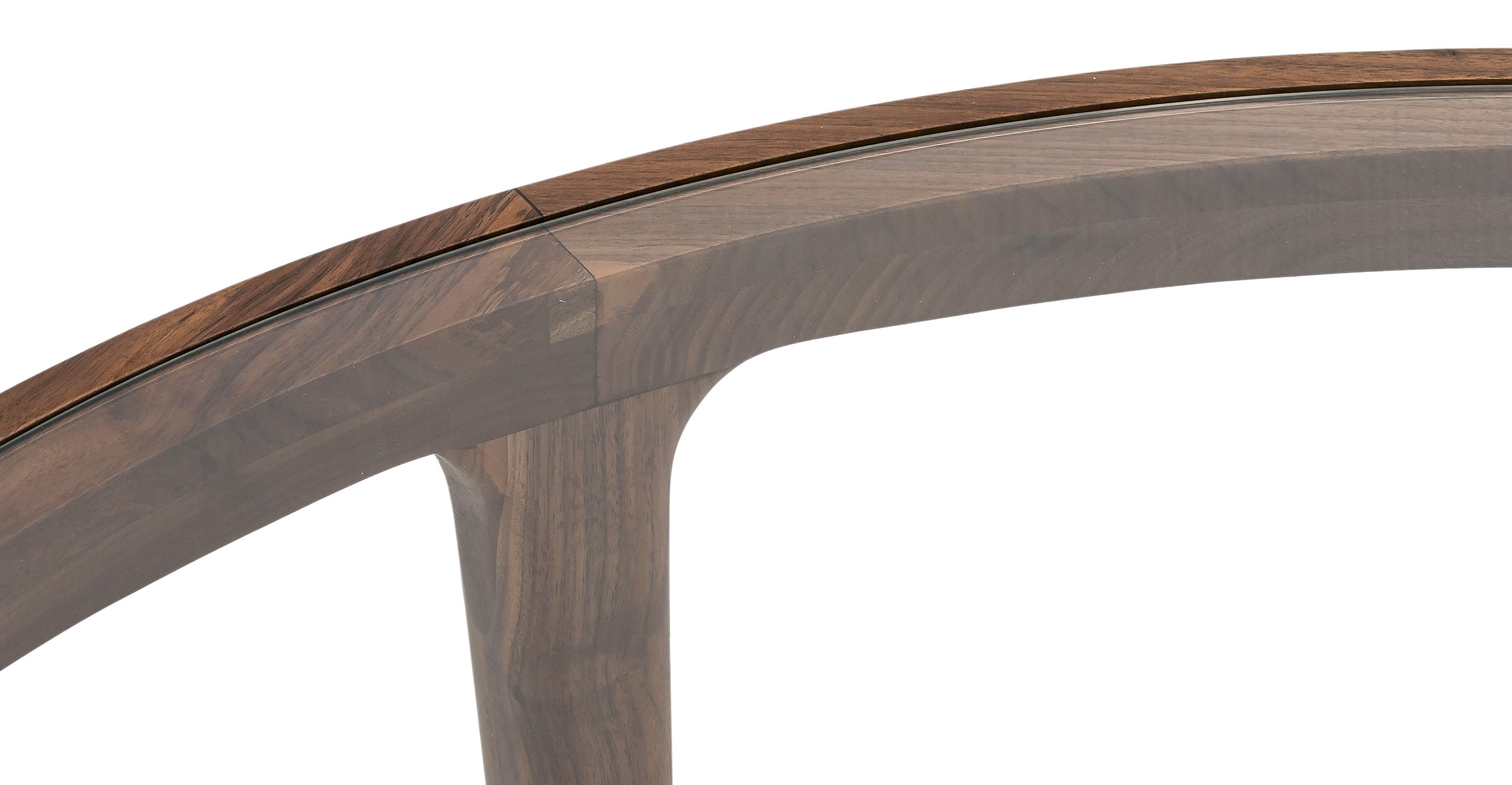 Ciro Round Coffee Table