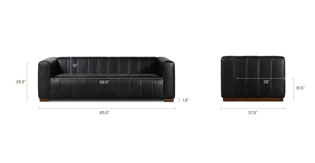 Canale Sofa