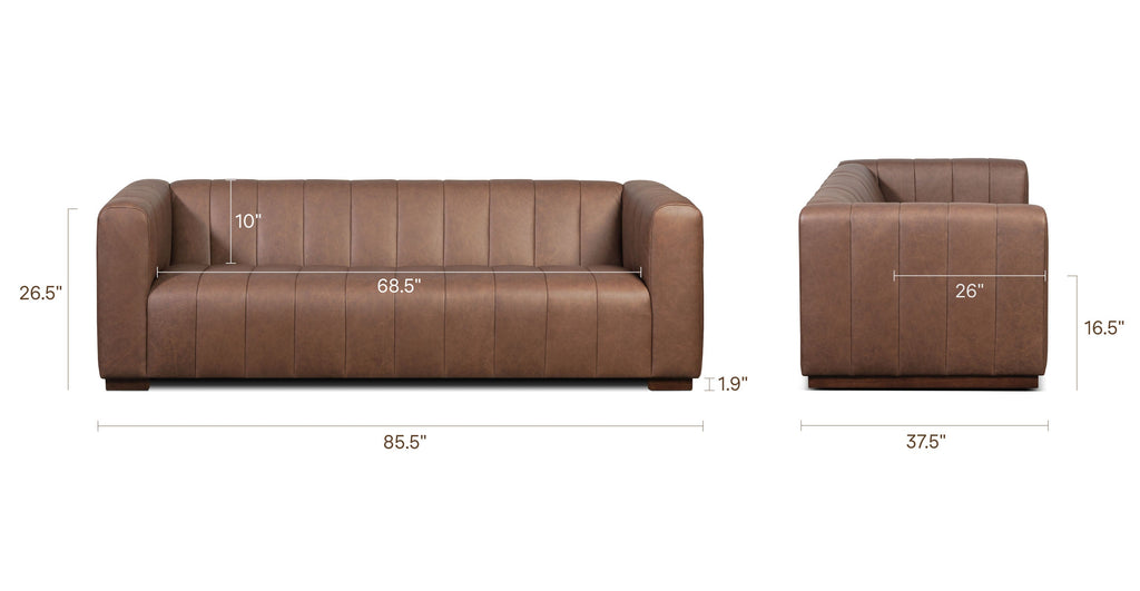 Canale Sofa