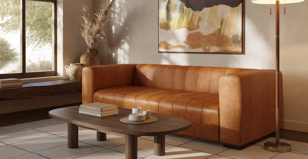 Canale Sofa