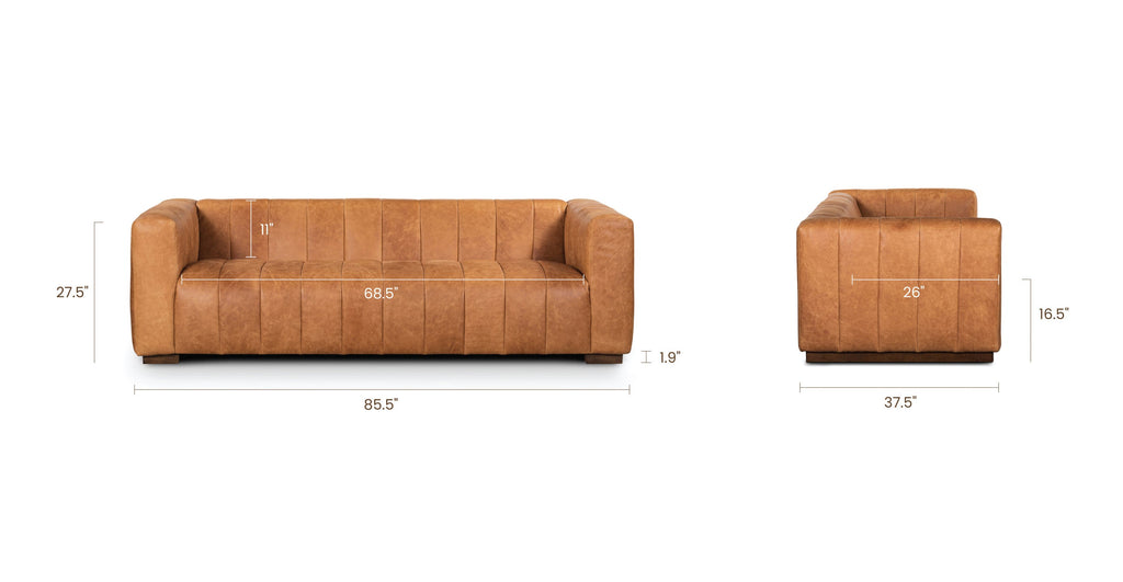 Canale Sofa