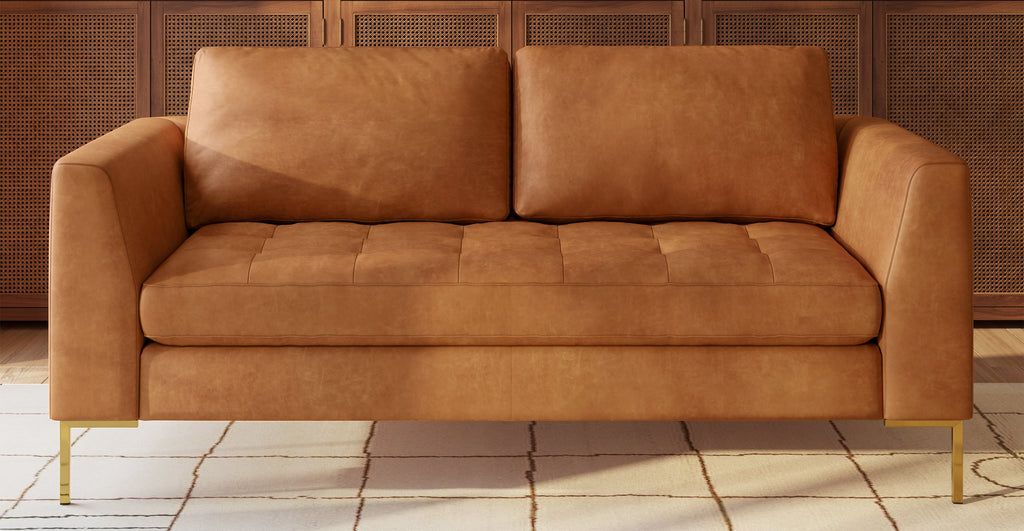 Calle 75 Apartment Sofa