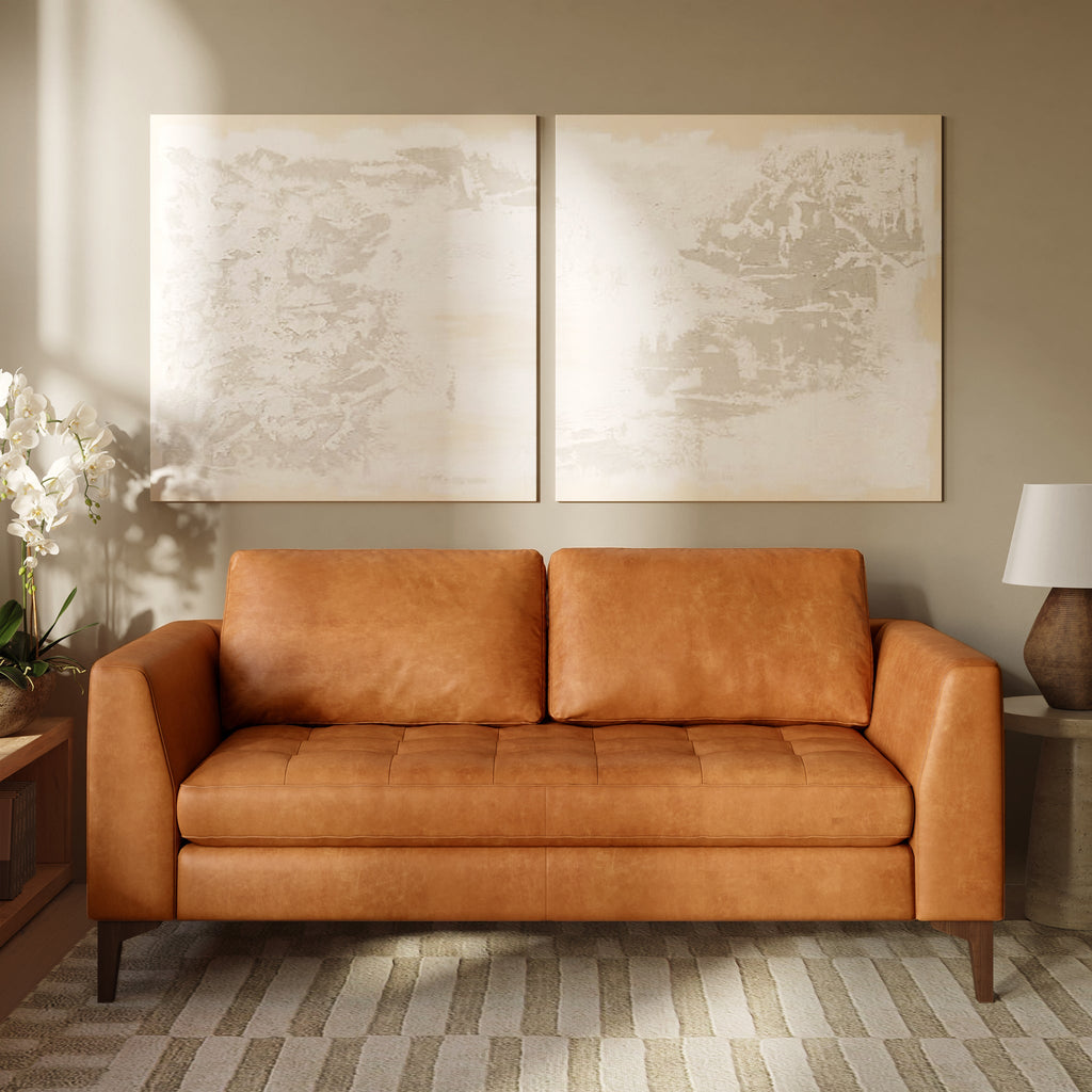 Calle 75 Apartment Sofa