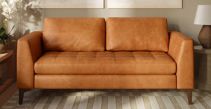 Calle 75 Apartment Sofa