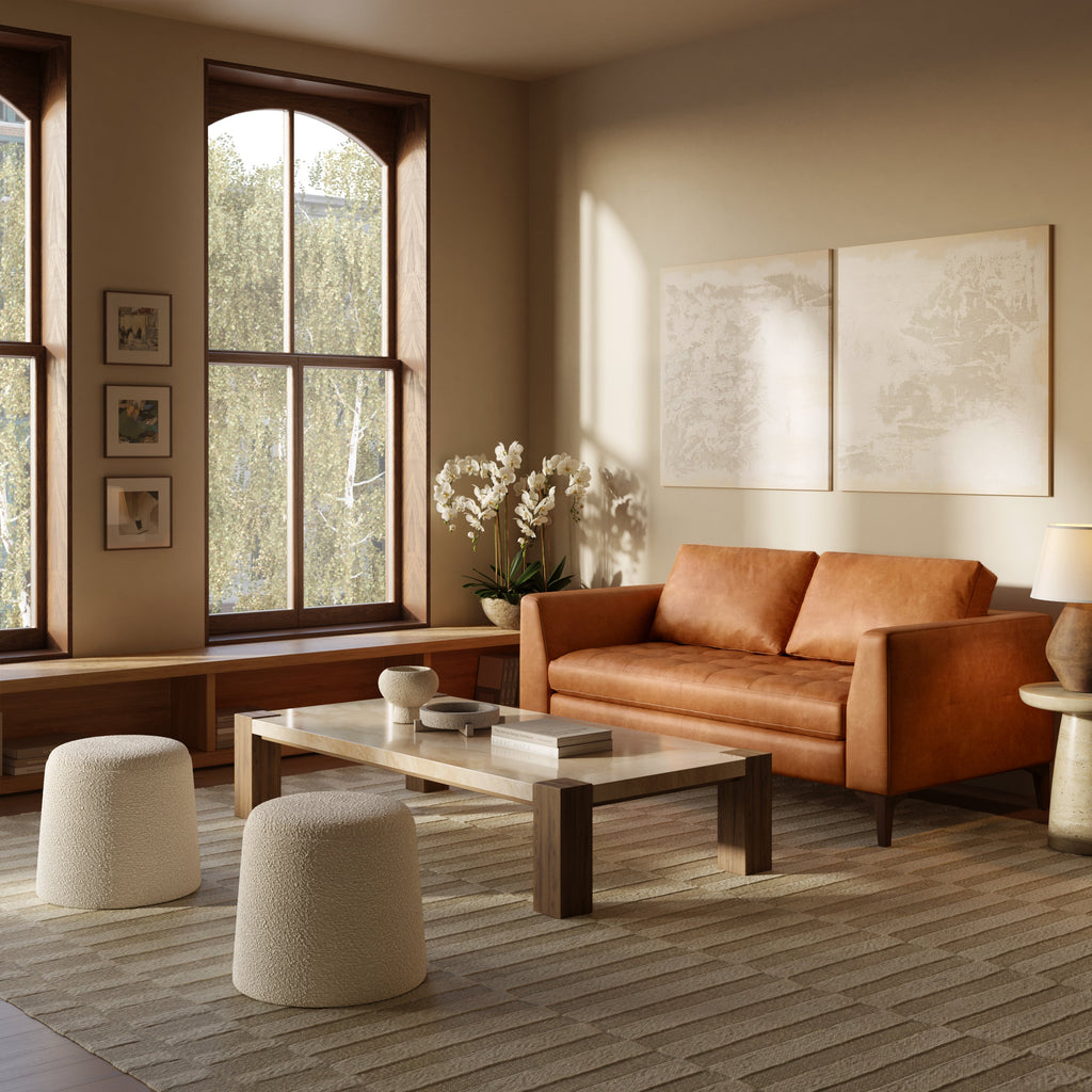 Calle 75 Apartment Sofa