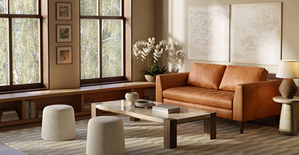 Calle 75 Apartment Sofa