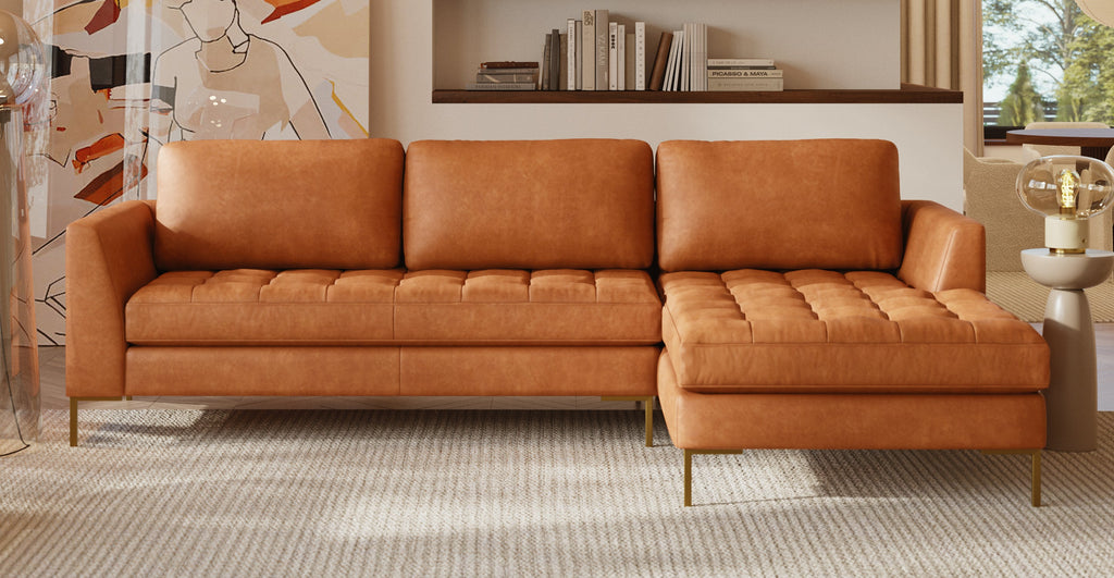 Calle Right-Facing Sectional