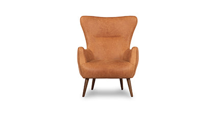 Aida Lounge Chair