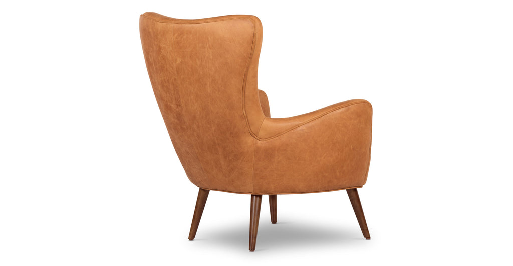Aida Lounge Chair