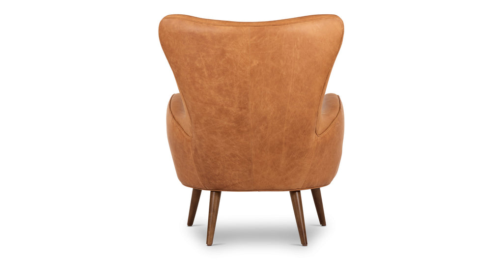 Aida Lounge Chair