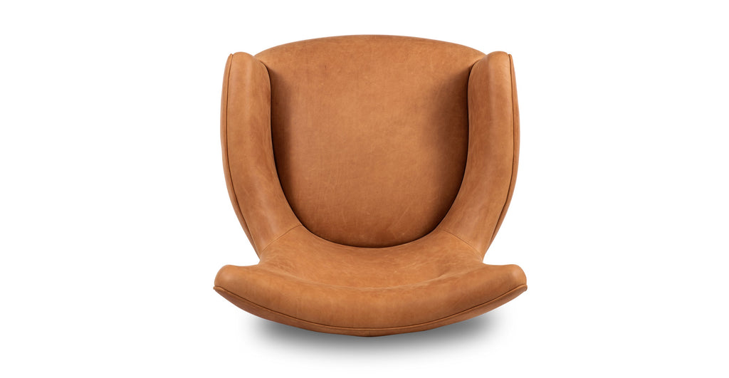 Aida Lounge Chair