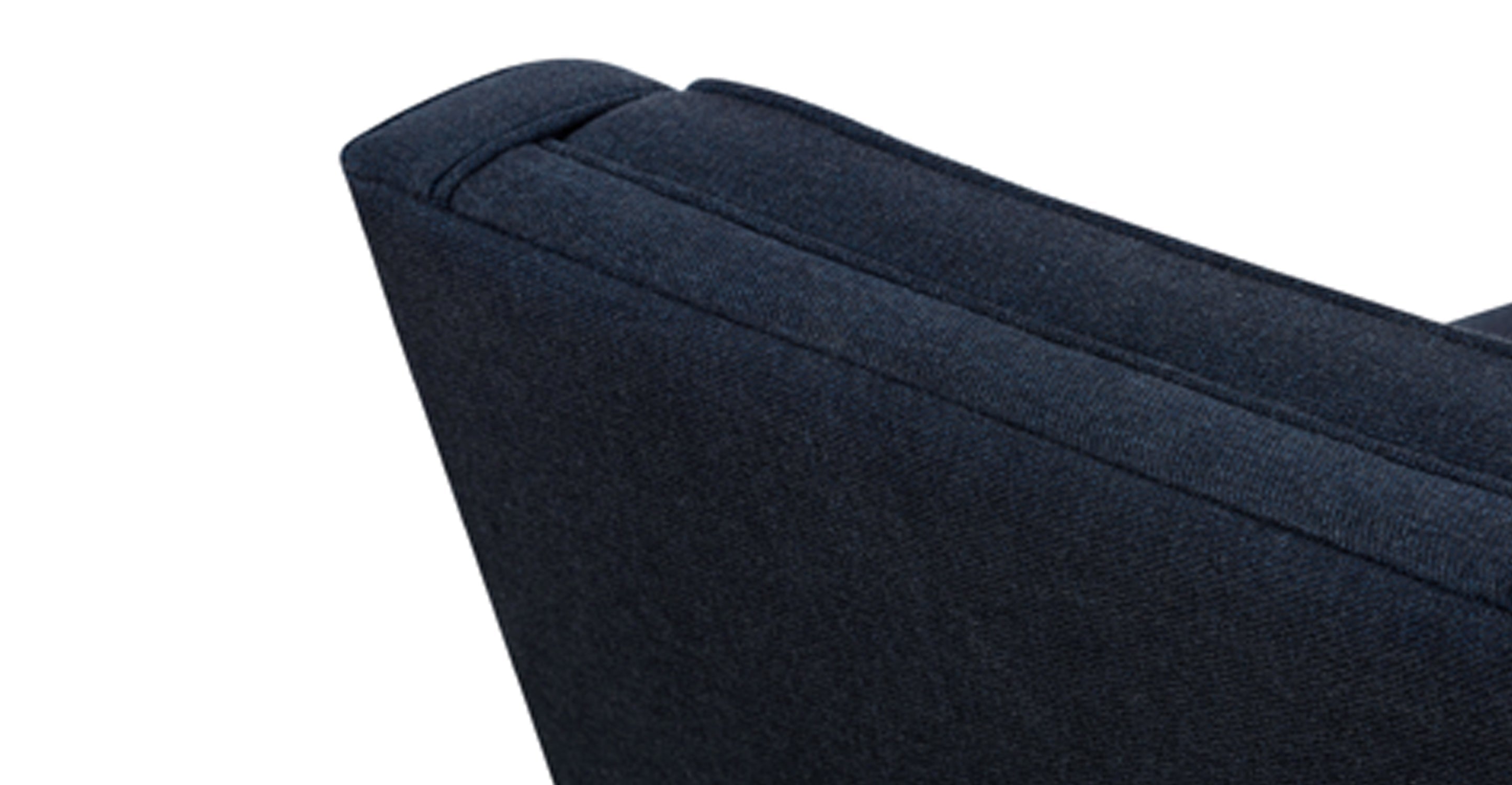 Gus Fabric Lounge Chair