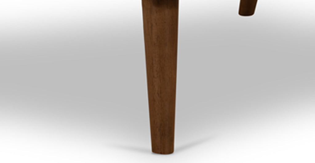 Gus Fabric Lounge Chair