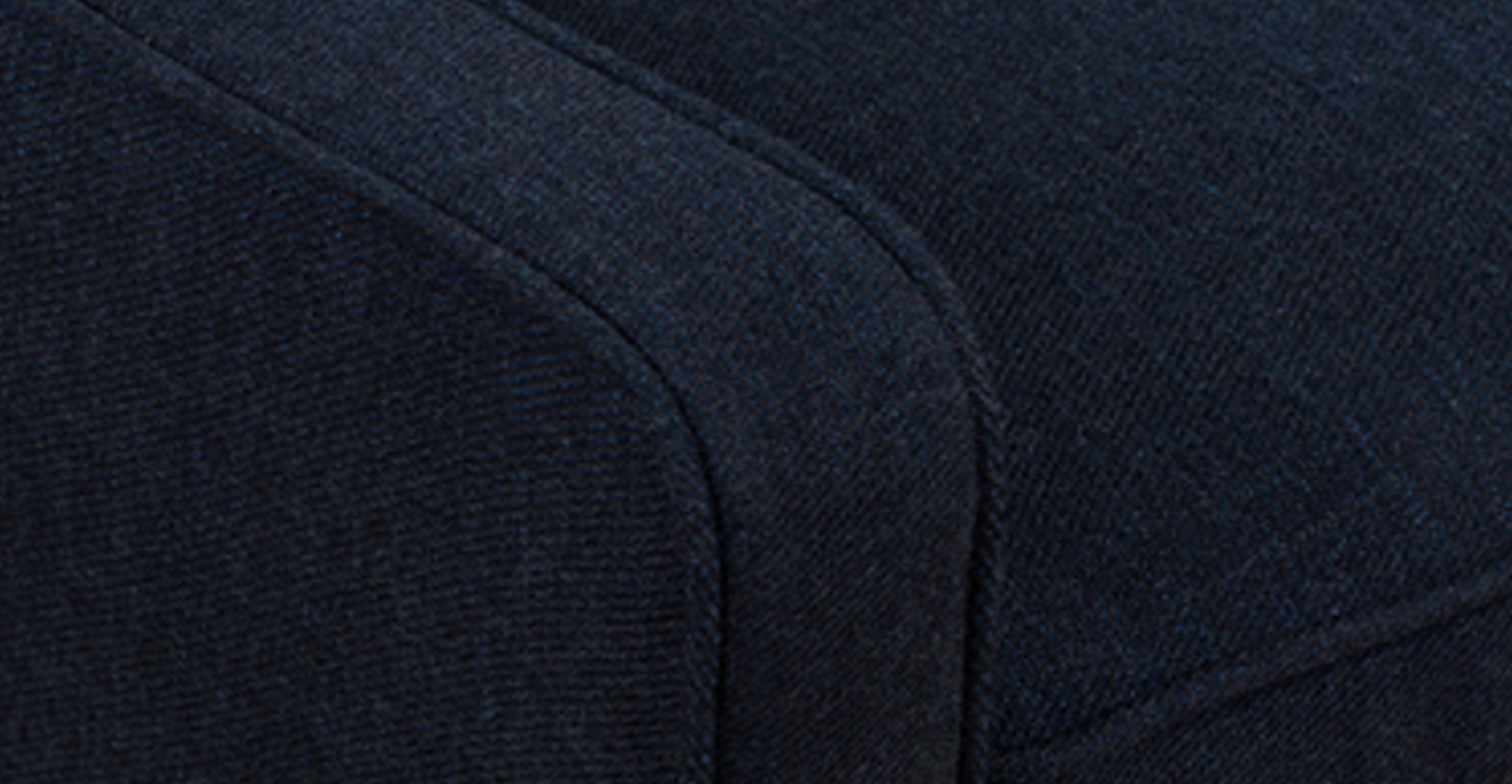 Gus Fabric Lounge Chair