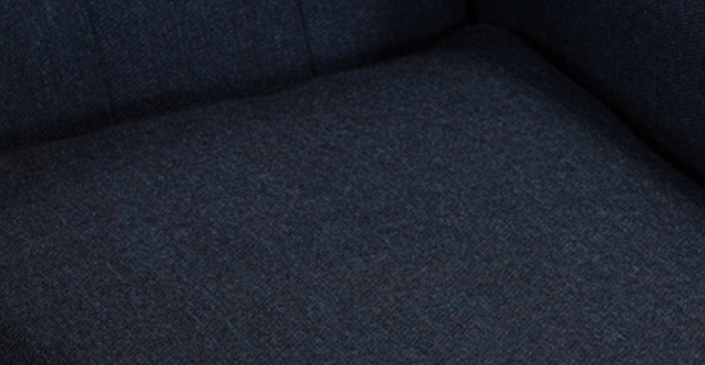 Gus Fabric Lounge Chair