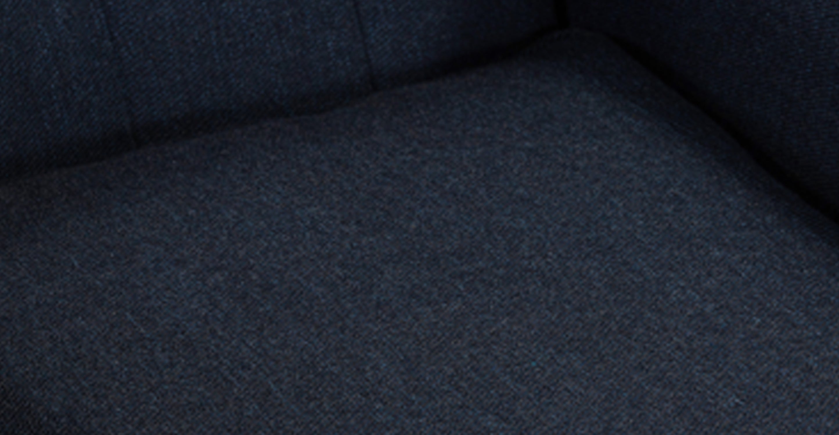 Gus Fabric Lounge Chair