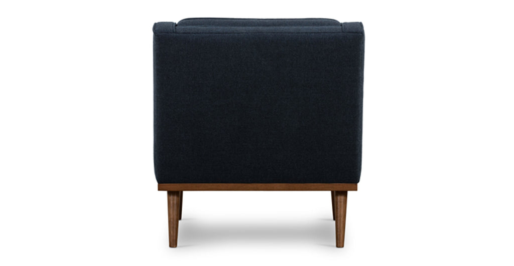 Gus Fabric Lounge Chair