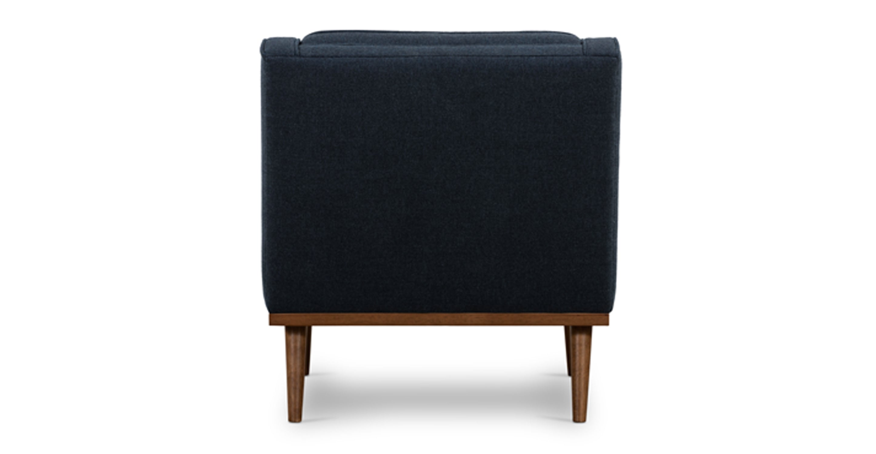 Gus Fabric Lounge Chair