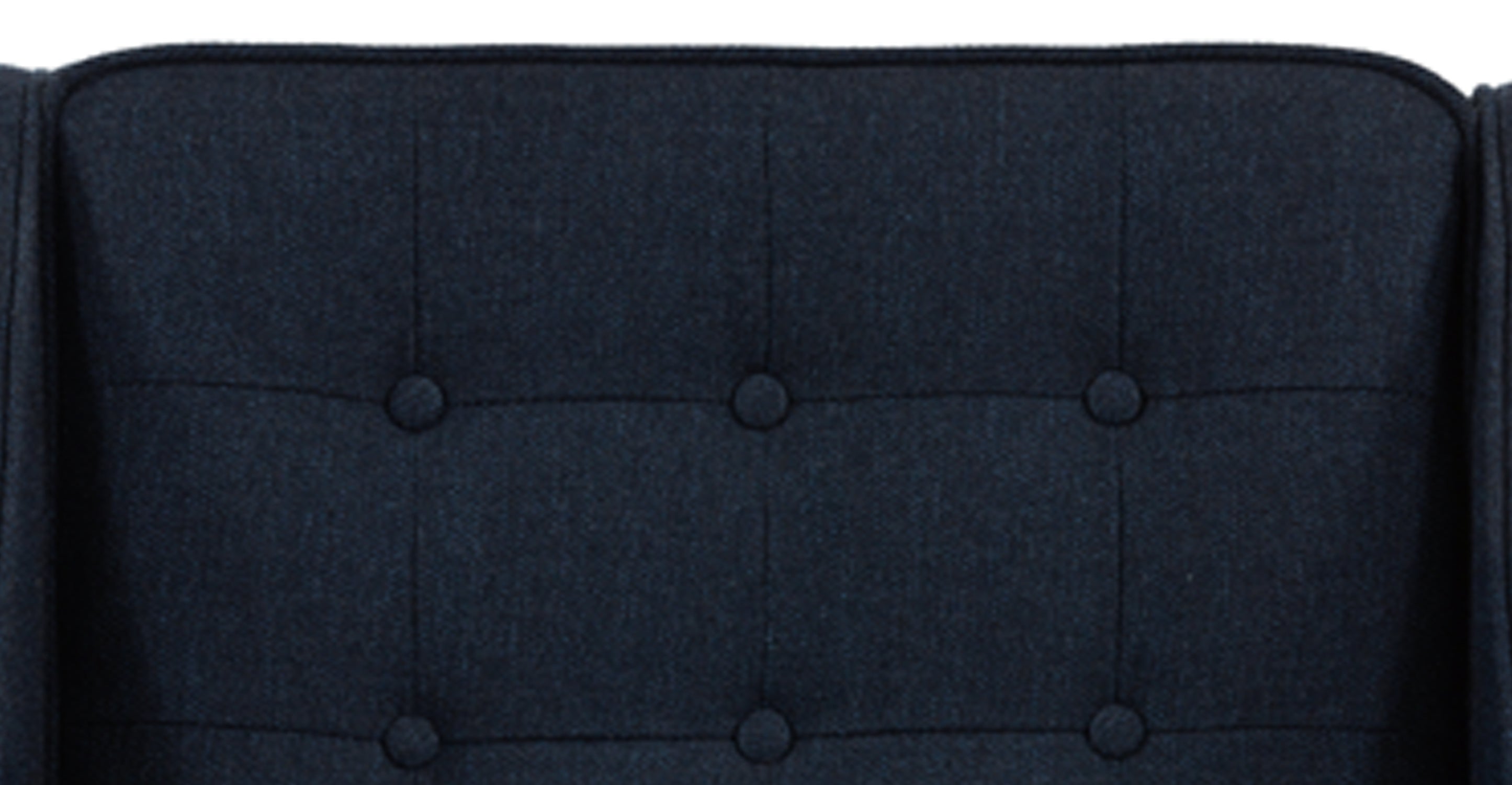 Gus Fabric Lounge Chair