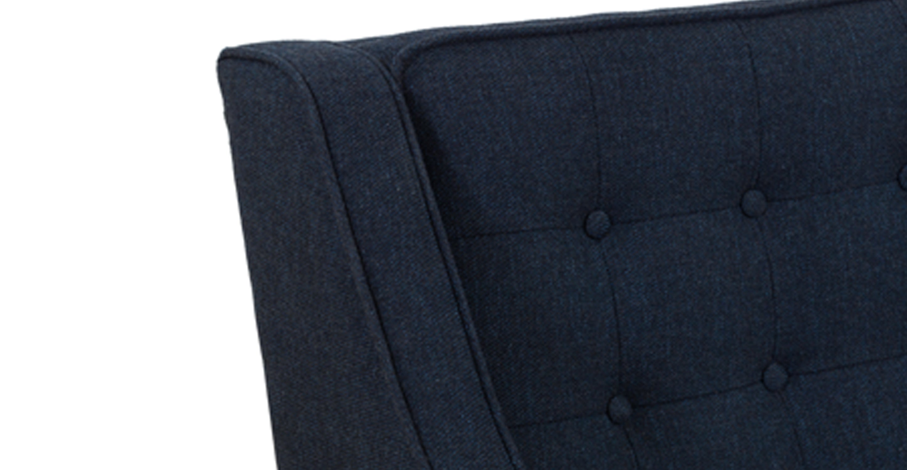 Gus Fabric Lounge Chair