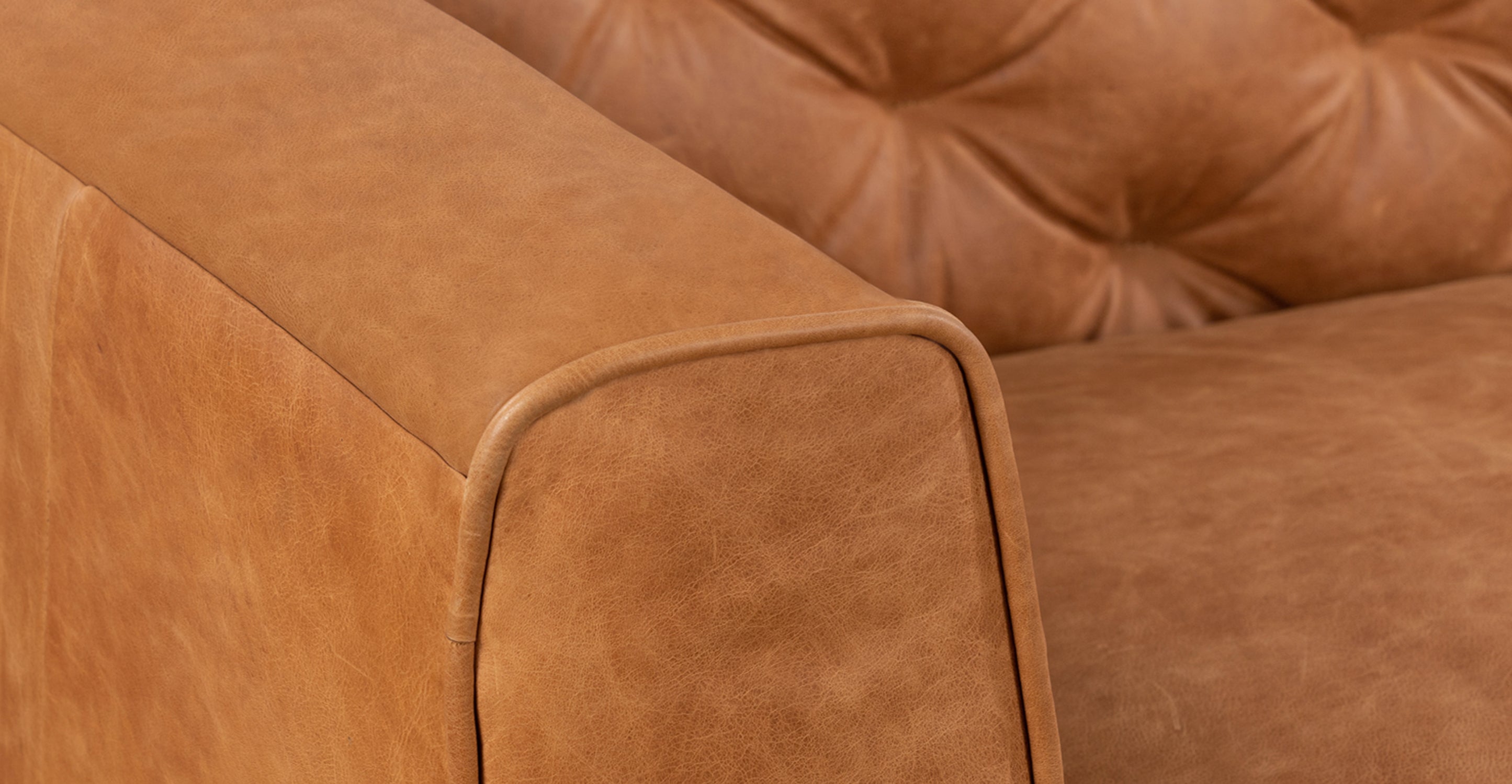 Essex 74 Apartment Sofa