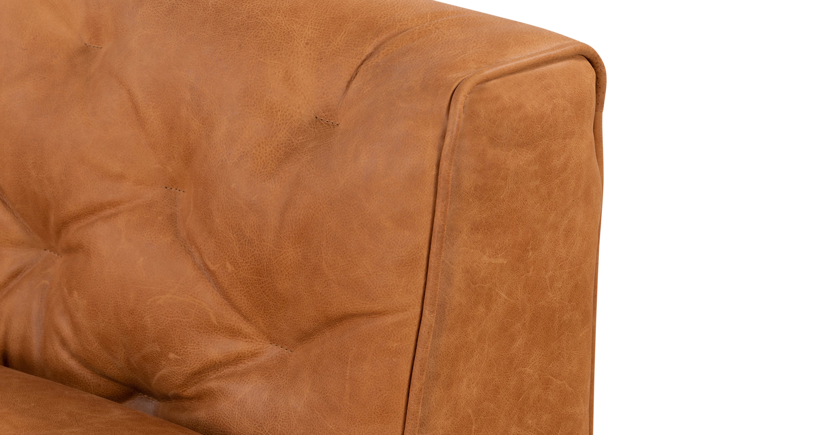 Essex 74 Apartment Sofa