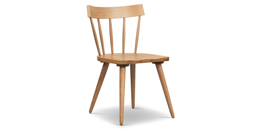 Hava Dining Chair 2.0