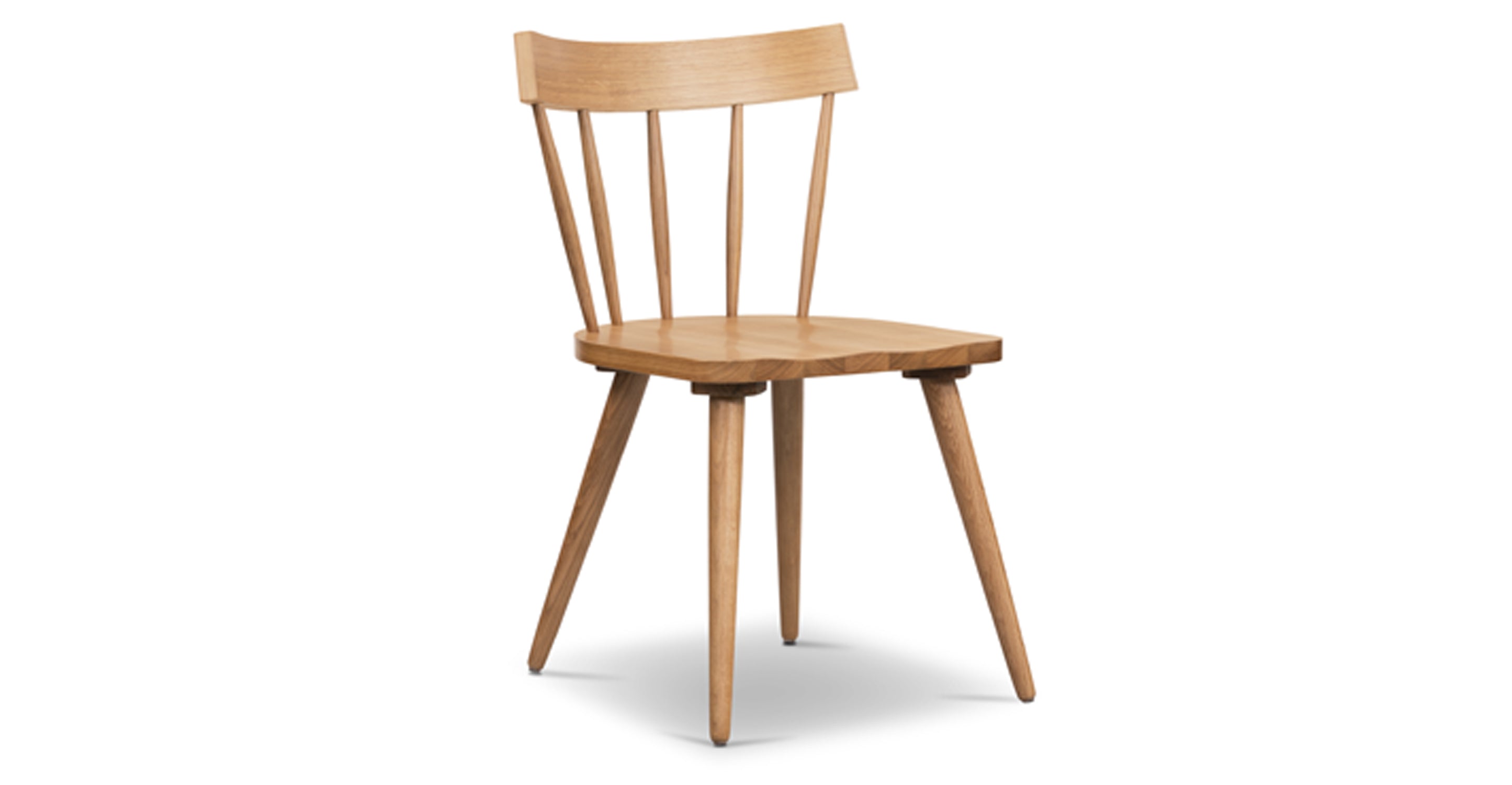 Hava Dining Chair 2.0
