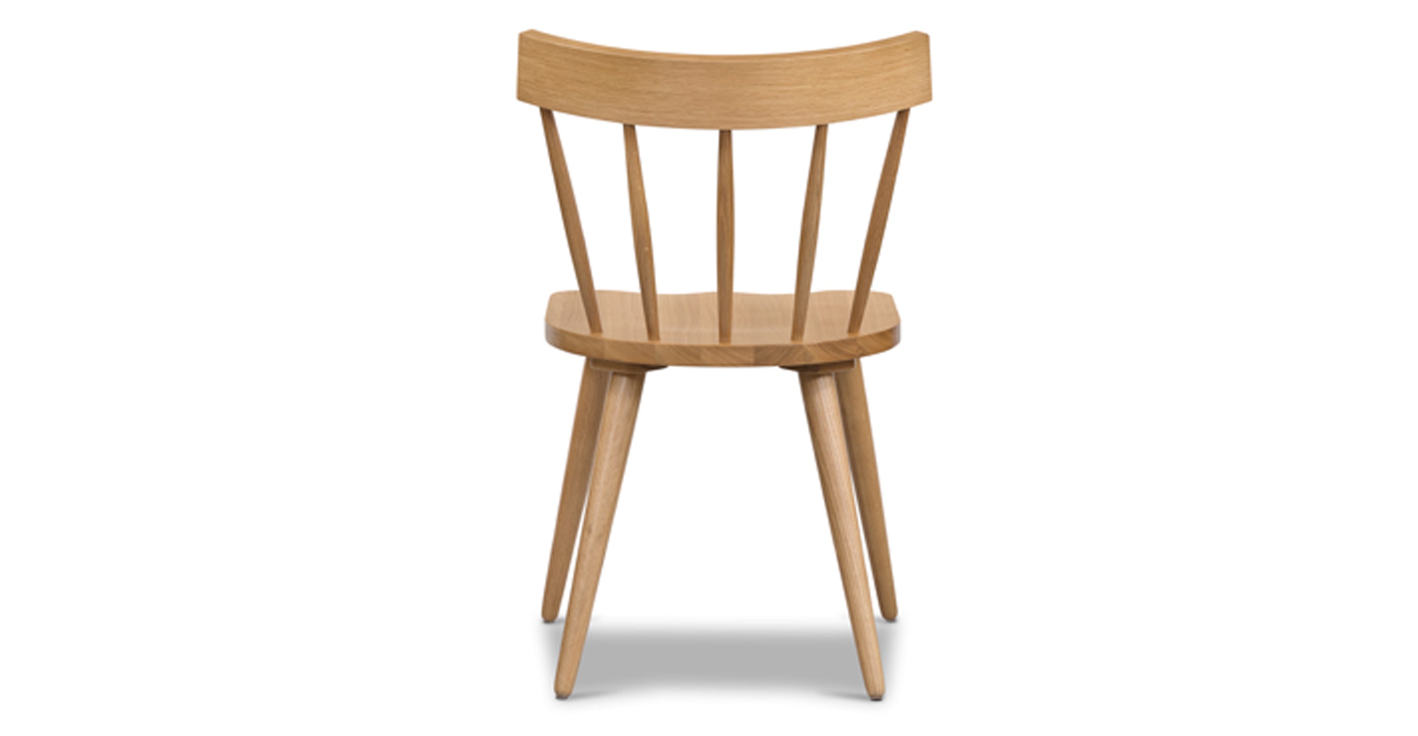Hava Dining Chair 2.0