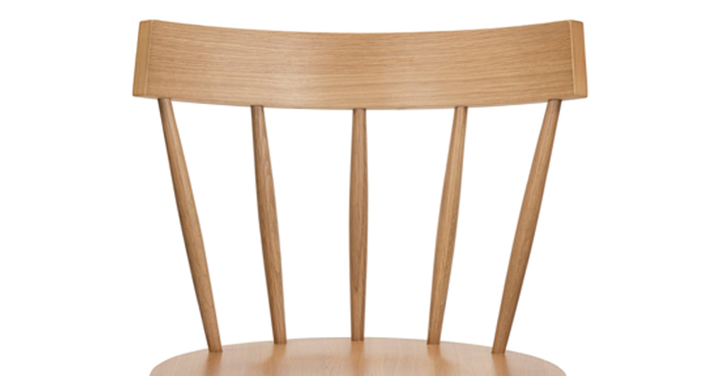 Hava Dining Chair 2.0