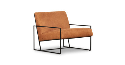 Bo Lounge Chair