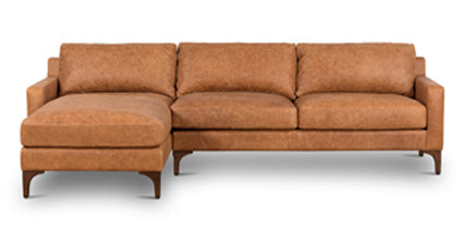 Sorrento Left-Facing Sectional